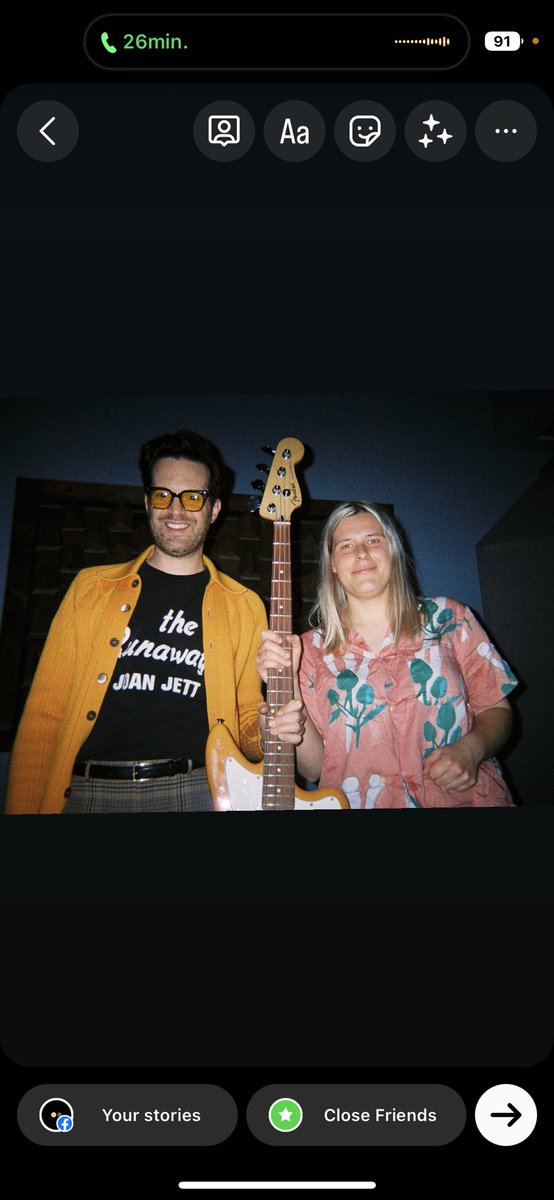 howlin’ at the new moon feat. <a href="/MayerHawthorne/">Mayer World Peace</a>. written and recorded in NYC. tune into <a href="/triplej/">triple j</a> from 6pm AEST to hear it first 🌝🌗