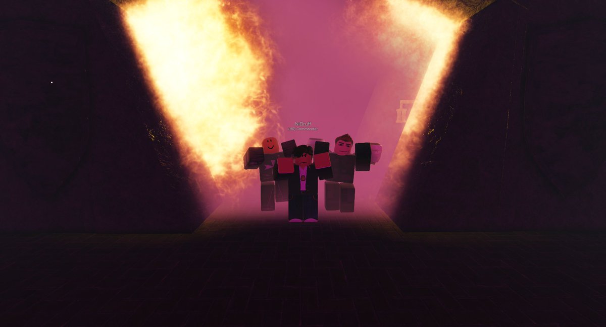 NIOruffStuff's tweet photo. Day 1 of burning my castle down!

#RobloxDev #ROBLOX #RobloxDown #RobloxDevs #FYP #fypシ #fypシviral https://t.co/VgHkcaEObV