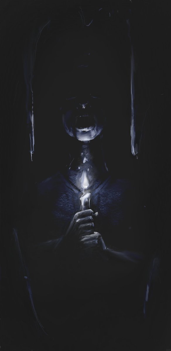 tcclockworkfox's tweet image. I didn&apos;t like caves before the Magnus Archives and Lost Johns&apos; Cave, and now I DEFINITELY don&apos;t.