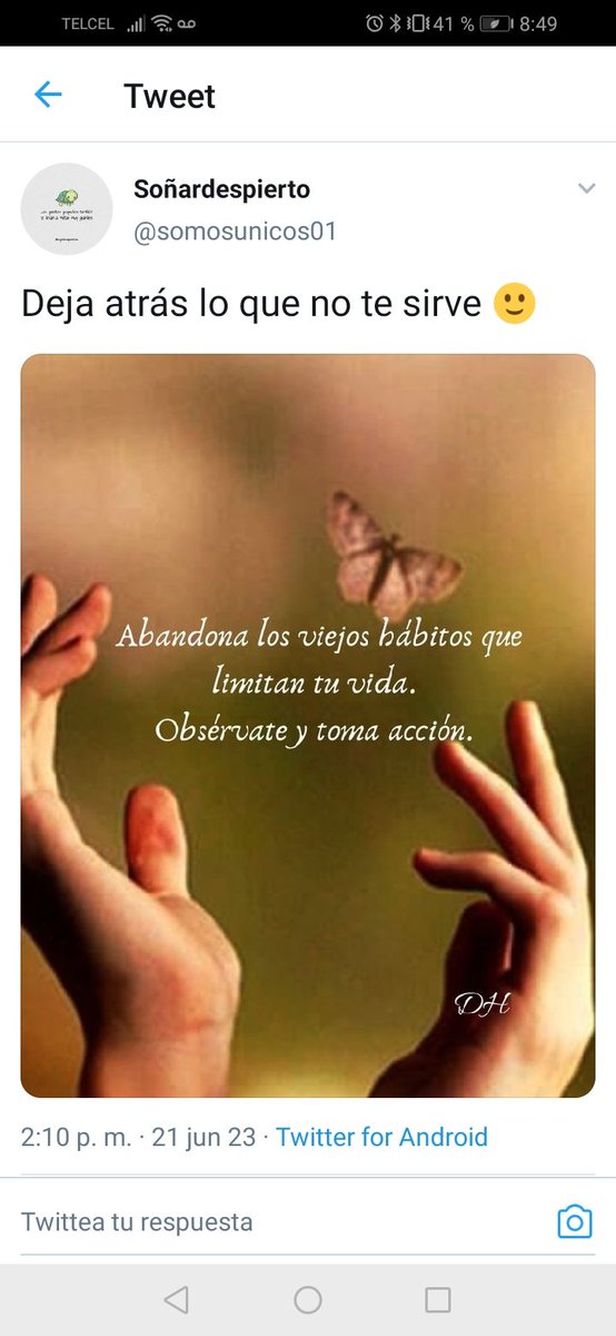 Araceli Álvarez (@araceli_alexand) on Twitter photo 
