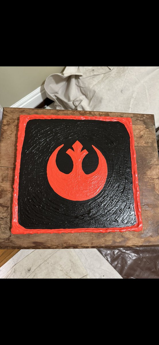 May the force be with you.