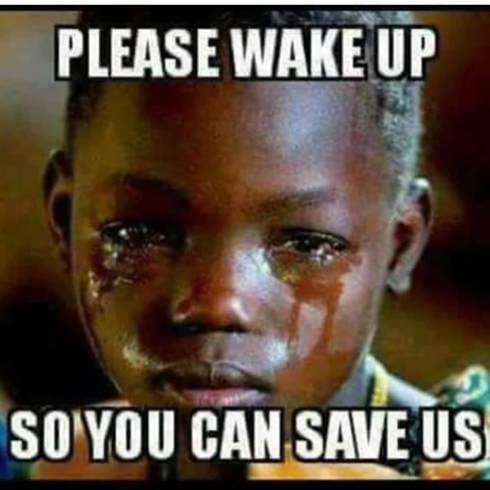 WelcomeHom4591's tweet image. The situation is tough down here, without people with good hearts we can't survive 🙏🙏