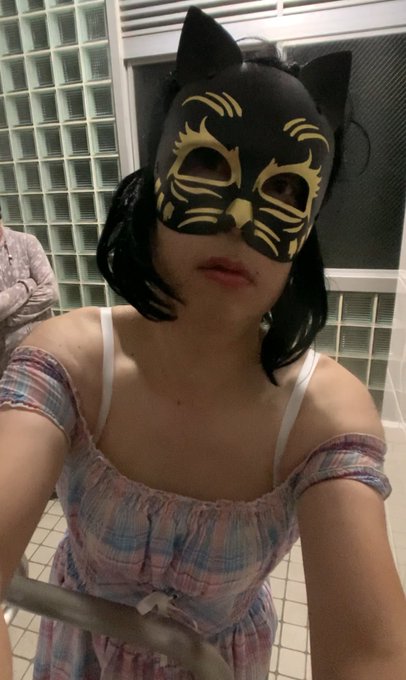 撮影中に人がくるとちょっとあせる😥  #女装 #cosplay https://t.co/EgQHdXxyft<a href="/tag/%E5%A5%B3%E8%A3%85"class="tags">#女装</a><a href="/tag/cosplay"class="tags">#cosplay</a>