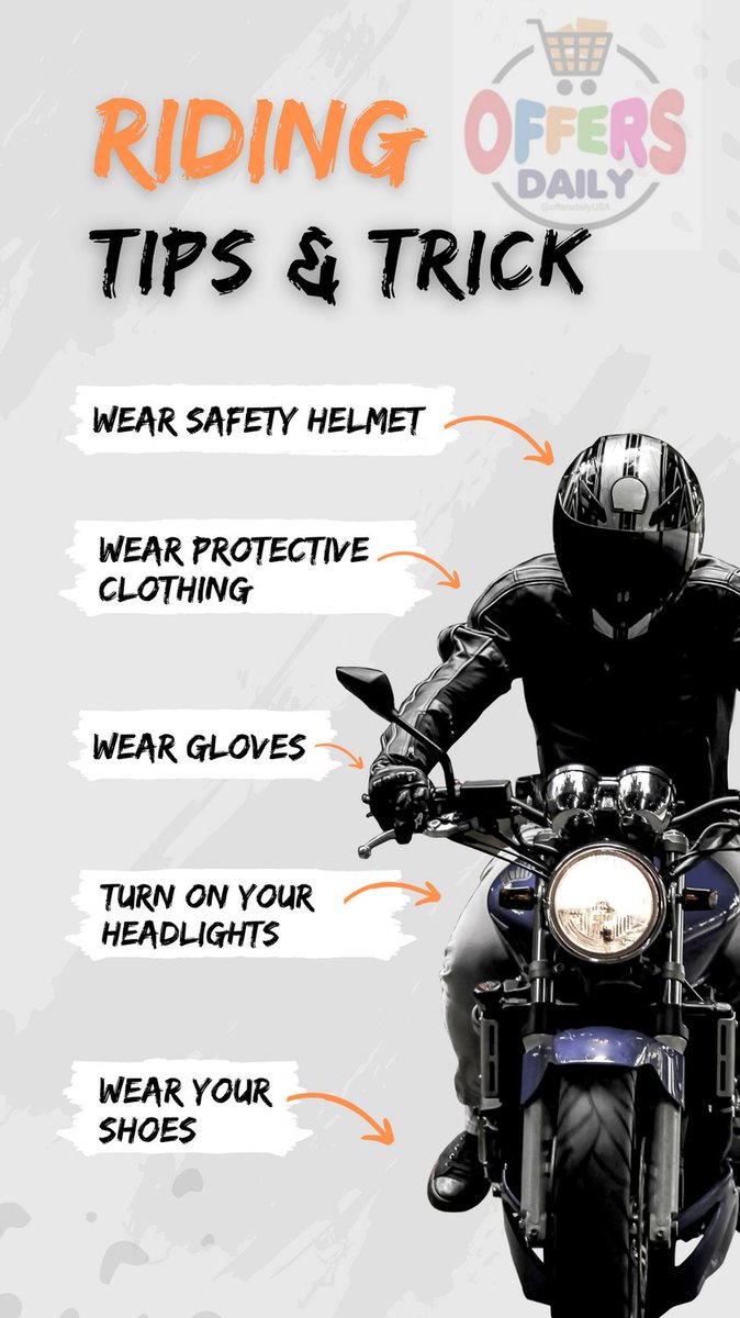 #Bike #Riding #Tips and #Tricks