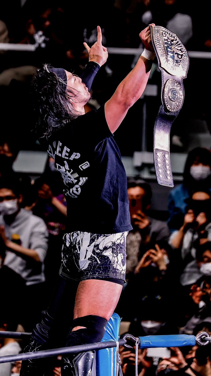 KENTA @KENTAG2S #njpw #BulletClub