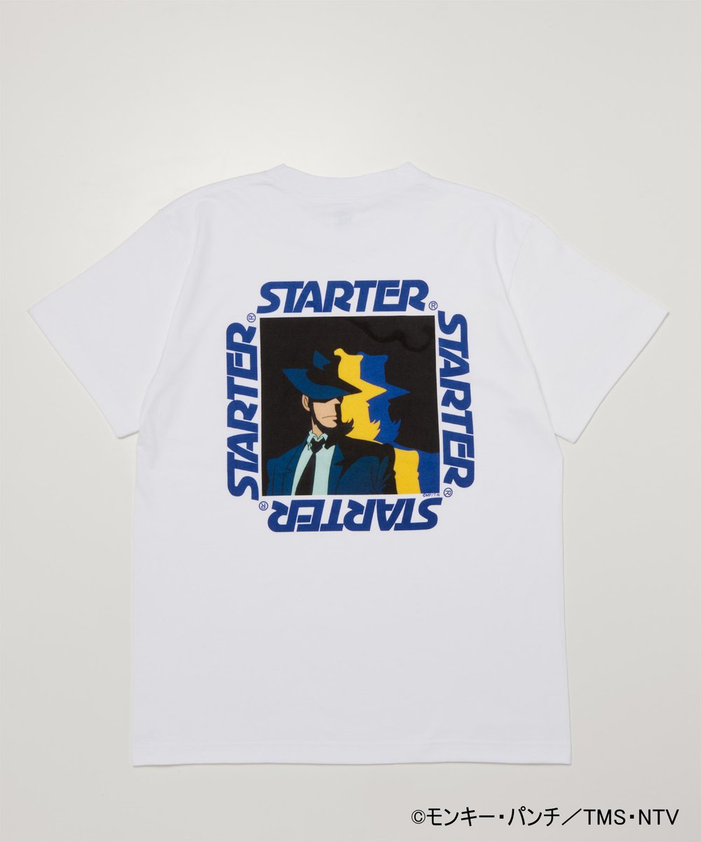 monomo_goods's tweet photo. Lupine the 3rd Fujiko printed T-shirtt
#LupinIII #LUPIN_THE_THIRD #lupinthe3rd #lupinthethird #LUPIN_IIIs #50th_anniversary #LupinIIIsTreasure #lupiniii
#LupinIIIandJigenDaisuke #JigenDaisuke #LupinIIIOfficialLicense #anime https://t.co/N1jErc8hDs