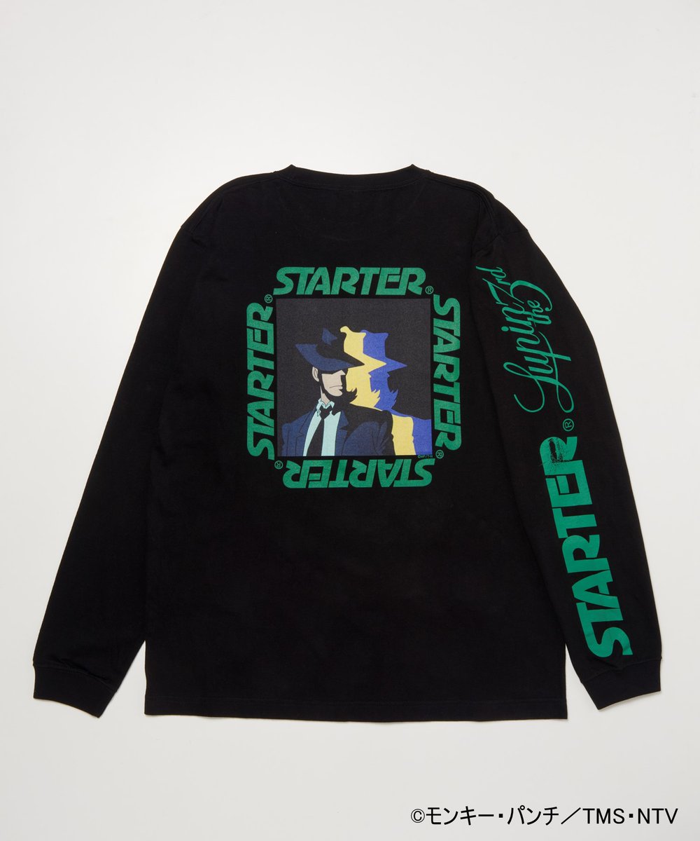 monomo_goods's tweet photo. Lupine the 3rd Fujiko printed T-shirtt
#LupinIII #LUPIN_THE_THIRD #lupinthe3rd #lupinthethird #LUPIN_IIIs #50th_anniversary #LupinIIIsTreasure #lupiniii
#LupinIIIandJigenDaisuke #JigenDaisuke #LupinIIIOfficialLicense #anime https://t.co/N1jErc8hDs