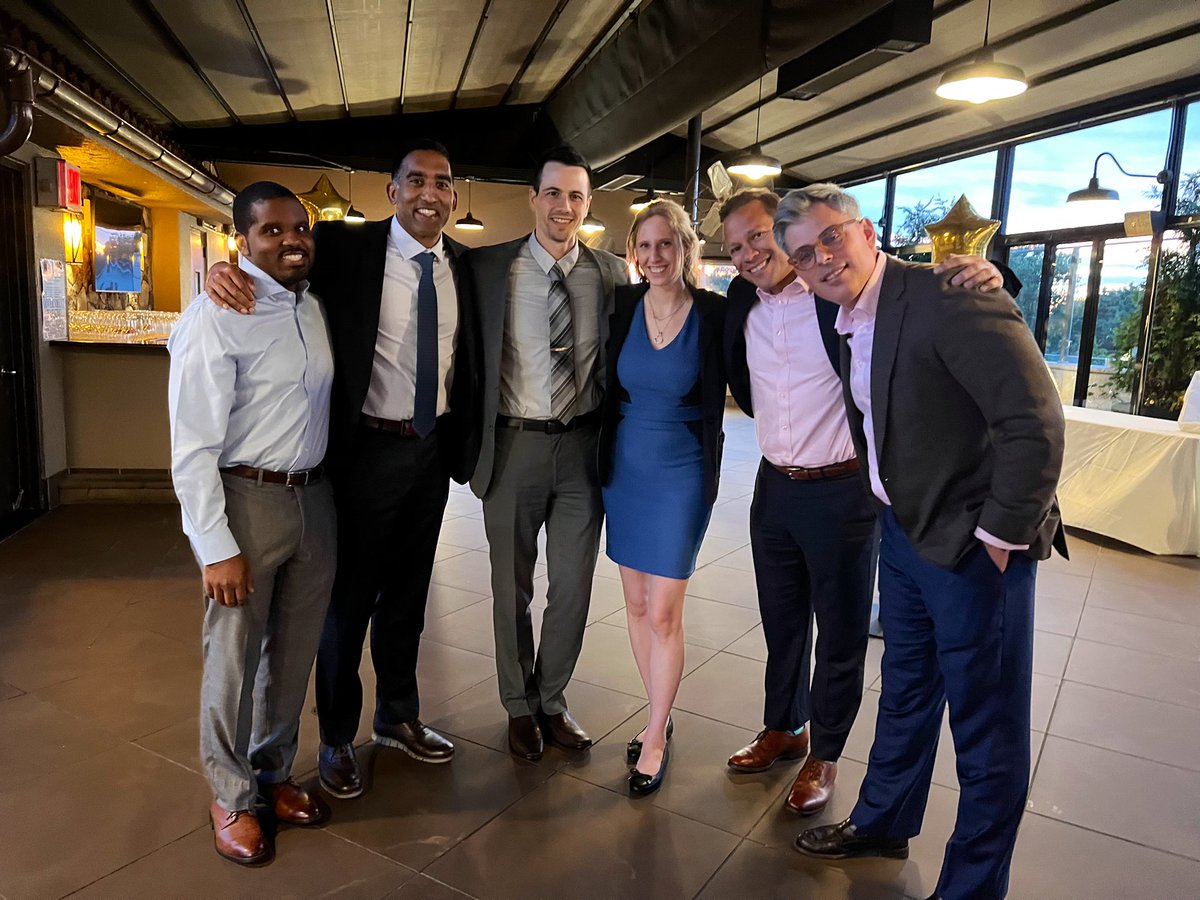 Arvind Trindade (@arvind_trindade) on Twitter photo Proud of our graduating advanced endoscopy fellow, Antonio Costantino! 😃 you will be starting <a href="/NorthwellHealth/">Northwell Health</a> as AE faculty at South Shore University Hospital. <a href="/juancbucobo/">Juan Carlos Bucobo</a> <a href="/PetrosBeniasMD/">Petros</a> <a href="/KaraRaphael/">Kara Raphael</a> <a href="/HofNorthwellDOM/">Northwell Department of Medicine</a> Proud of our graduating advanced endoscopy fellow, Antonio Costantino! 😃 you will be starting <a href="/NorthwellHealth/">Northwell Health</a> as AE faculty at South Shore University Hospital. <a href="/juancbucobo/">Juan Carlos Bucobo</a> <a href="/PetrosBeniasMD/">Petros</a> <a href="/KaraRaphael/">Kara Raphael</a> <a href="/HofNorthwellDOM/">Northwell Department of Medicine</a>