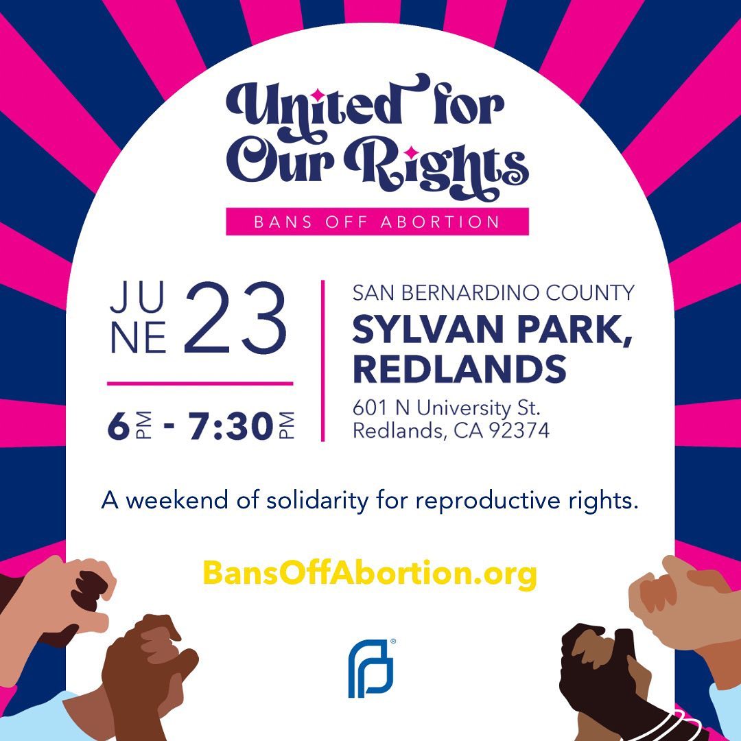 ActPPOSBC's tweet photo. Don't miss the chance to channel your anger into action! We're gathering on June 23 and 24 for a weekend of action to stand "United for Our Rights” and to raise our voices against unjust and continued attacks on abortion access. ✊🏽✊🏻✊🏿✊🏾 Learn more at https://t.co/0mYnawqV1U. https://t.co/KUvh1kk63b