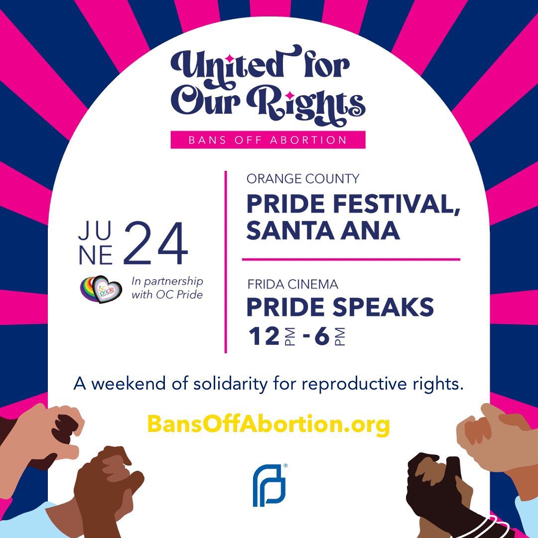 ActPPOSBC's tweet photo. Don't miss the chance to channel your anger into action! We're gathering on June 23 and 24 for a weekend of action to stand "United for Our Rights” and to raise our voices against unjust and continued attacks on abortion access. ✊🏽✊🏻✊🏿✊🏾 Learn more at https://t.co/0mYnawqV1U. https://t.co/KUvh1kk63b