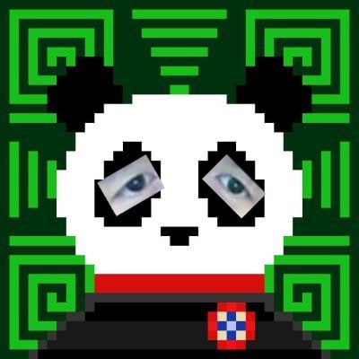 kusa Inu tweet media