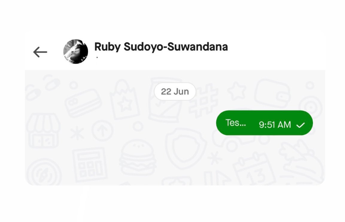 themma's tweet image. 👀