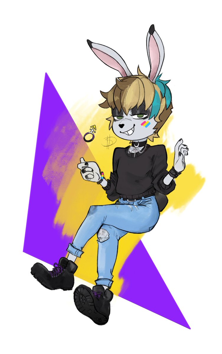 Happy Pride ❤️ 

I won’t live someone else’s life, I’m happy with who I am and who I’ll become.