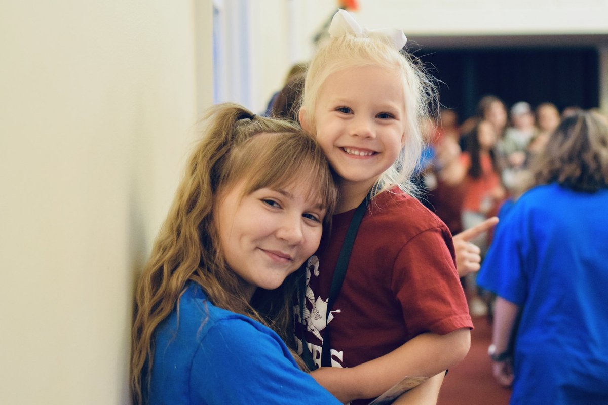 bbcofbennettnc's tweet photo. VBS — DAY THREE!

Join us for our FINAL night of Vacation Bible School TOMORROW at 6:00pm! 

** Dinner is available for EVERYONE in the fellowship hall from 5:00-5:45pm ** https://t.co/F4lYa2XacU
