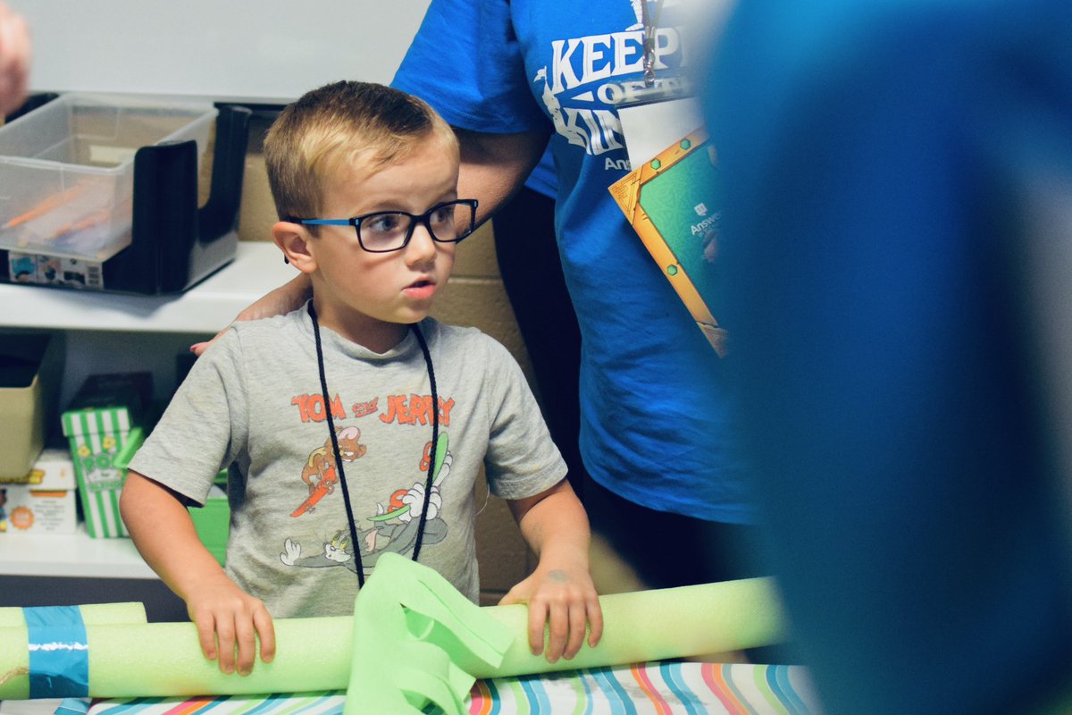 bbcofbennettnc's tweet photo. VBS — DAY THREE!

Join us for our FINAL night of Vacation Bible School TOMORROW at 6:00pm! 

** Dinner is available for EVERYONE in the fellowship hall from 5:00-5:45pm ** https://t.co/WZV5yLvYrM