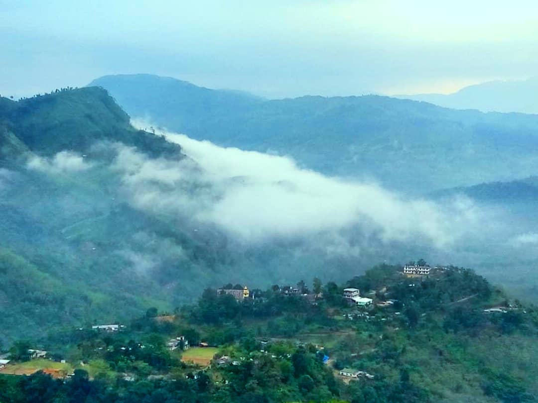 tourismdeptgon's tweet photo. मुसाफ़िरों में अभी तल्ख़ियां पुरानी हैं
सफ़र नया है मगर कश्तियां पुरानी हैं... 

Mon is a region of indigenous strength & glory. Visit historic locations around the place known for maintaining culture if you want to witness something exquisitely new.

Don't forget to share your precious moments 🖼 with us. 

#VisitNagaland
#DiscoverNagaland
#ExploreNagaland 

Got any suggestions, ideas, or spot an error? DM or comment to us. We value your feedback!