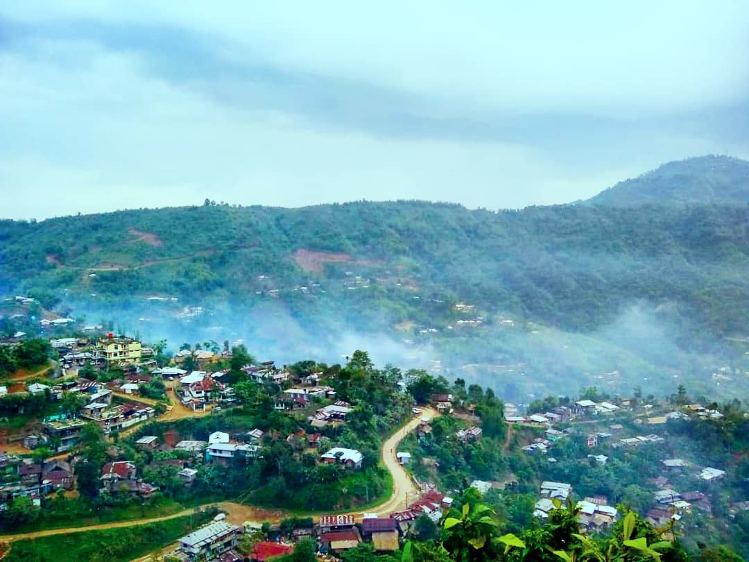 tourismdeptgon's tweet photo. मुसाफ़िरों में अभी तल्ख़ियां पुरानी हैं
सफ़र नया है मगर कश्तियां पुरानी हैं... 

Mon is a region of indigenous strength & glory. Visit historic locations around the place known for maintaining culture if you want to witness something exquisitely new.

Don't forget to share your precious moments 🖼 with us. 

#VisitNagaland
#DiscoverNagaland
#ExploreNagaland 

Got any suggestions, ideas, or spot an error? DM or comment to us. We value your feedback!