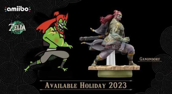 NDeluxeOficial's tweet photo. Le hicieron amiibo al "suavemente" https://t.co/vPc8OThj4z