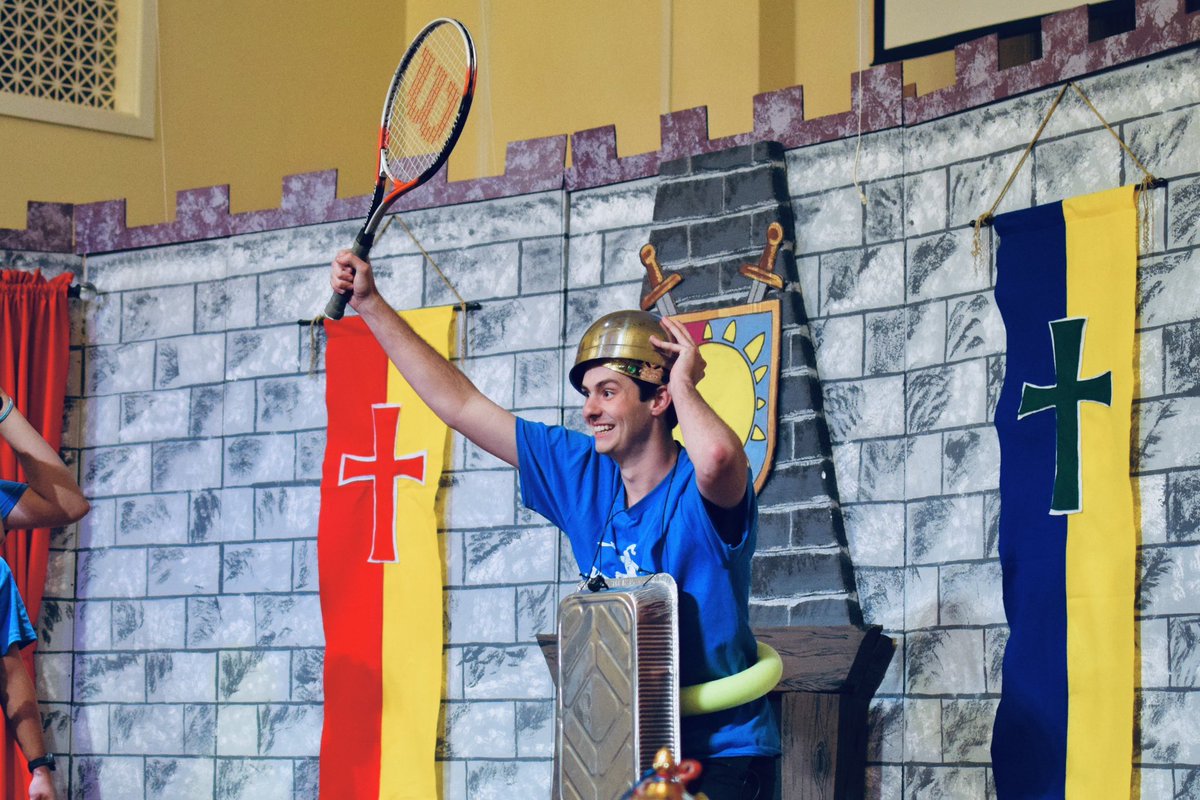 bbcofbennettnc's tweet photo. VBS — DAY THREE!

Join us for our FINAL night of Vacation Bible School TOMORROW at 6:00pm! 

** Dinner is available for EVERYONE in the fellowship hall from 5:00-5:45pm ** https://t.co/nvvQ2AbNdL
