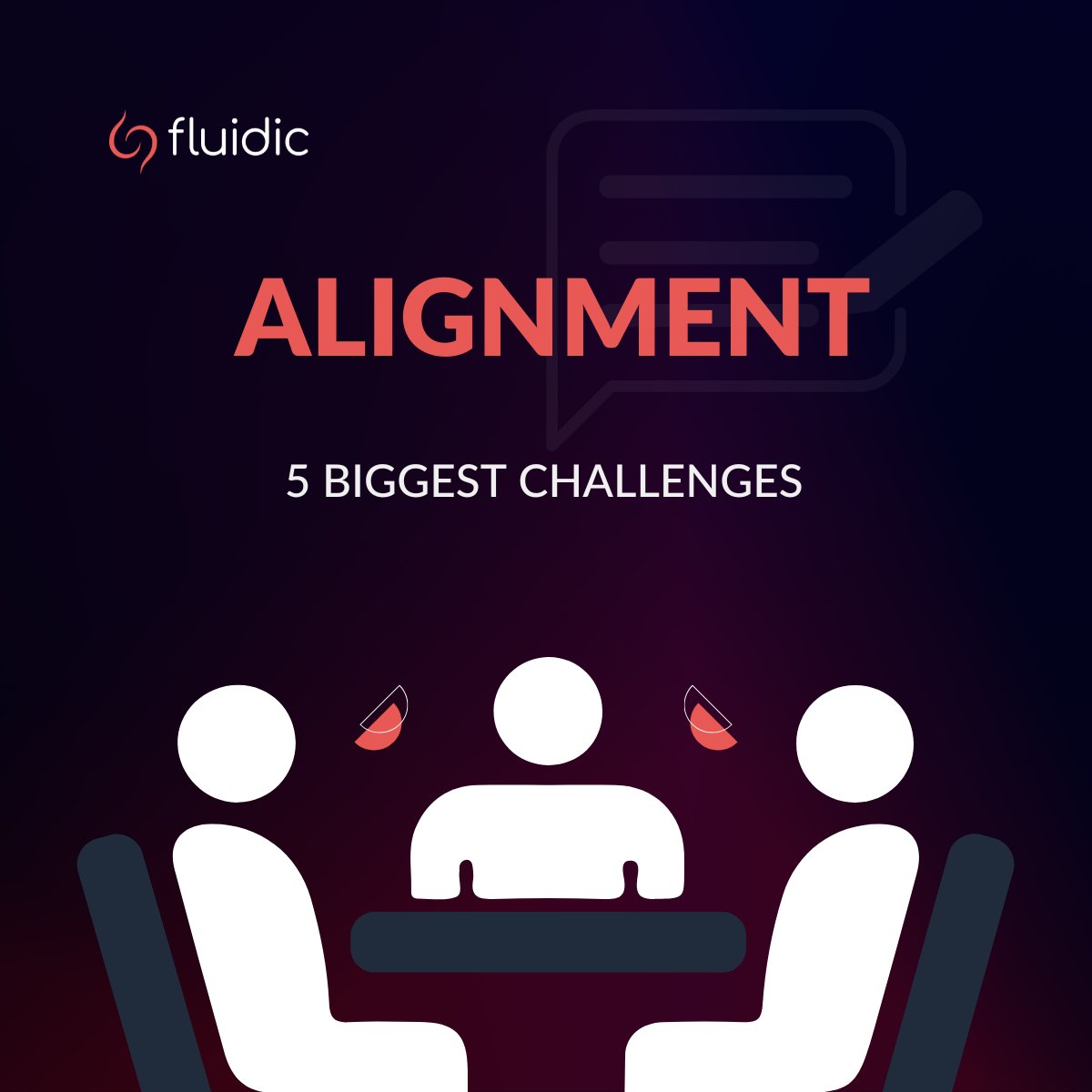 Alignment is crucial to drive revenue growth and empower data-driven decision making for better business outcomes. 🤝

We dive into the top 5 challenges faced by revenue teams and provide strategies to overcome them.  👉🏻 hubs.li/Q01TVqG40

#RevenueGrowth