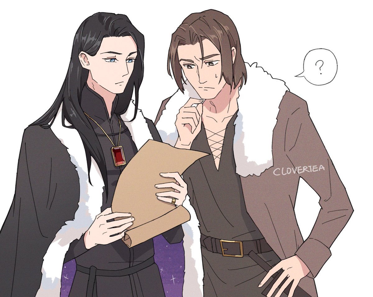 #theSandman #dreamling 
Medieval AU