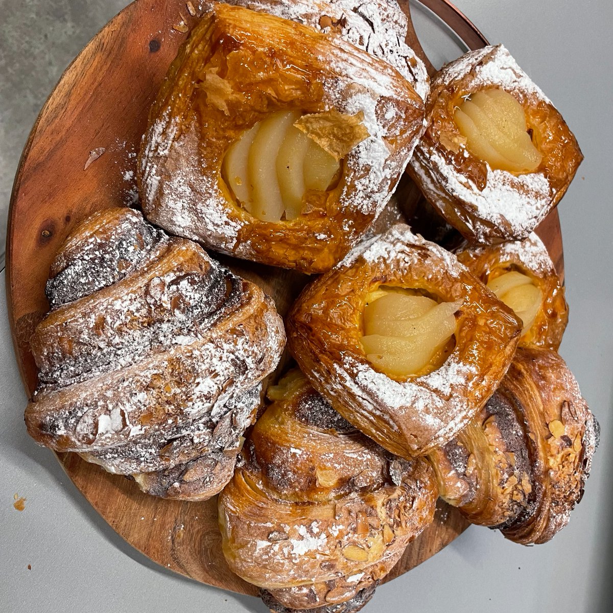 Basestation Coworking tweet media