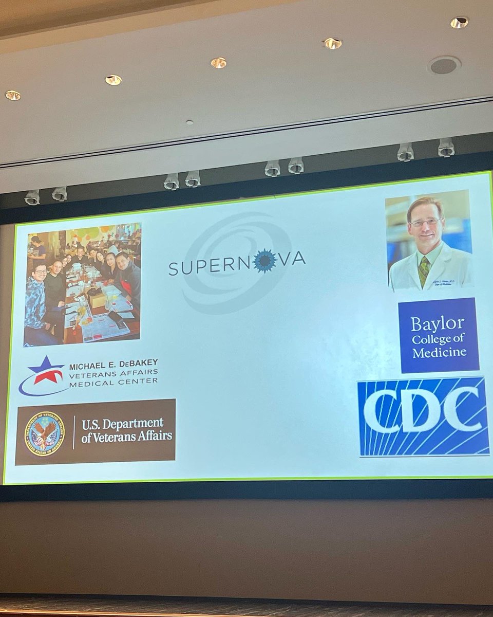 daseffMD's tweet photo. I feel so lucky to be part of this team and so grateful for all the lessons I’ve learned since I started this job. This is just the beginning but the impact of this project makes me hopeful for all the great things that will come next. https://t.co/RDjFZWHkOE