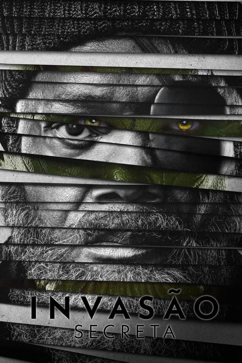 Filmesdriveee's tweet image. INVASÃO SECRETA (DUBLADO) 

▶️Drive1080p
4br.me/6nWG8qRid

👥 Grupo no telegram com filmes e séries na bio 

Tags: queria assistir a série invasão secreta HD twitter link drive alguém tem