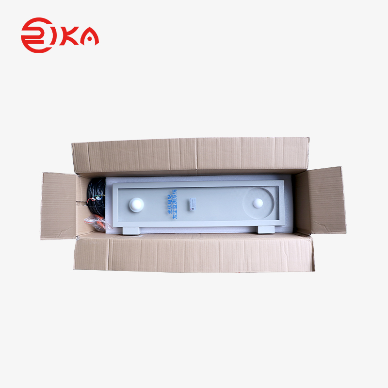 RikaSensor's tweet image. Featured product: RK210-03 Dust Monitoring System for Solar Panel is now on special! rikasensor.com/rk210-03-dust-… #radiationsensor