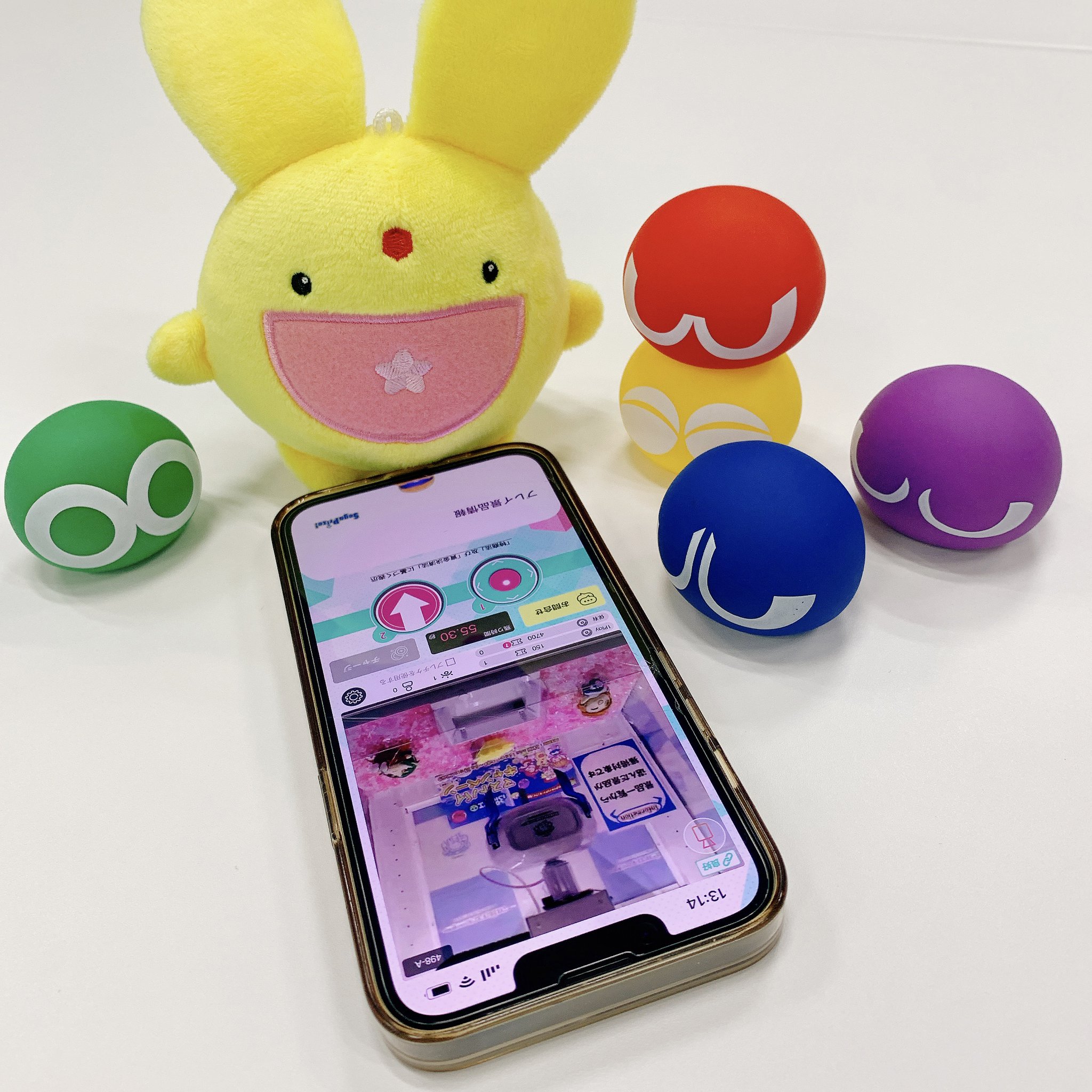 ぷよぷよ!!クエスト公式(ぷよクエ) on X: 