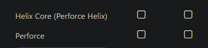 jandrewli's tweet photo. Going through the Jetbrains Developer Ecosystem Survey and... I thought Helix Core and Perforce are the same... https://t.co/5vOZLN7BPw