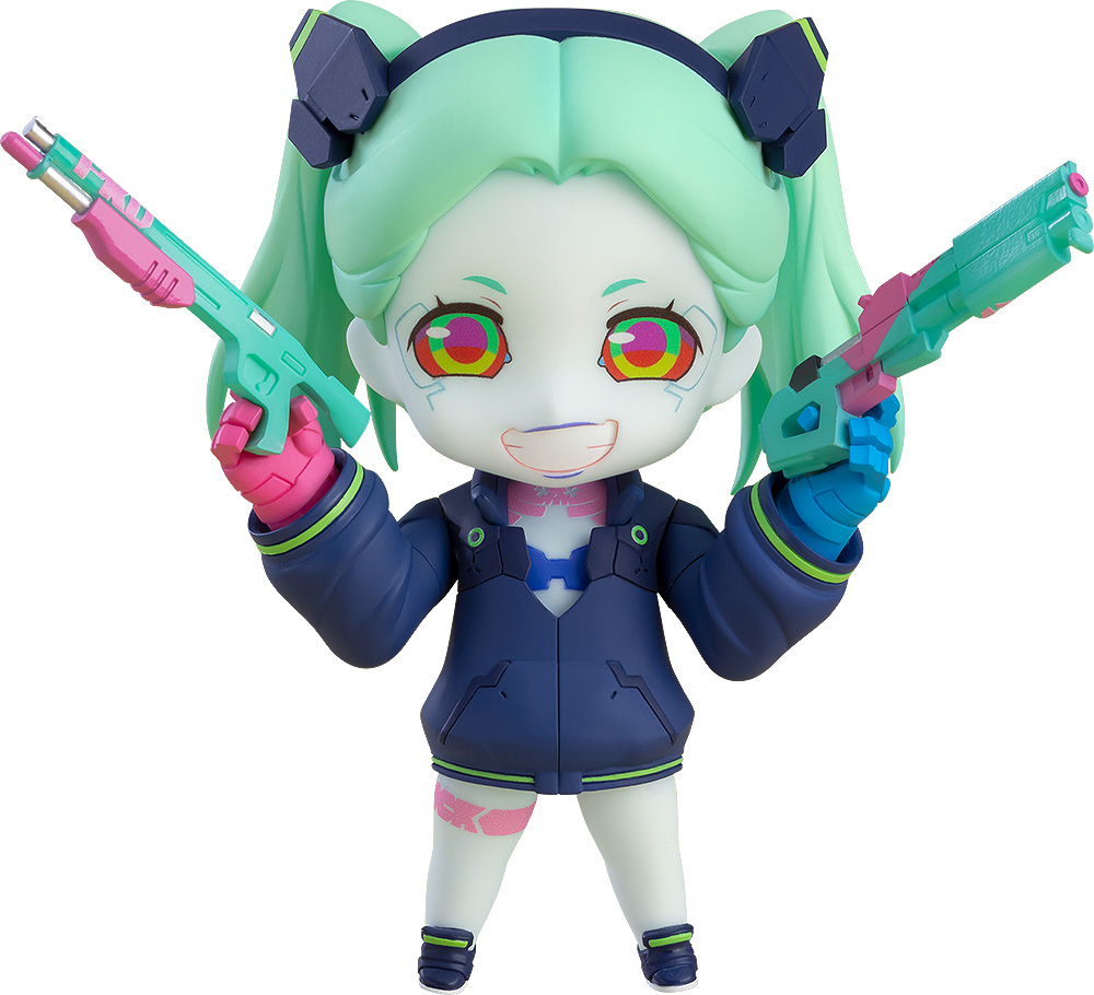 HobbyGenki's tweet photo. ⭐New Pre-order !⭐ 

Nendoroid Rebecca Cyberpunk: Edgerunners Figure

Availability date:  2024-03-31
Paylater ✅
https://t.co/yol5UvIOfQ

#Edgerunners  #Cyberpunk2077  #Rebecca #CyberpunkEdgerunners https://t.co/fNTyJstIWN