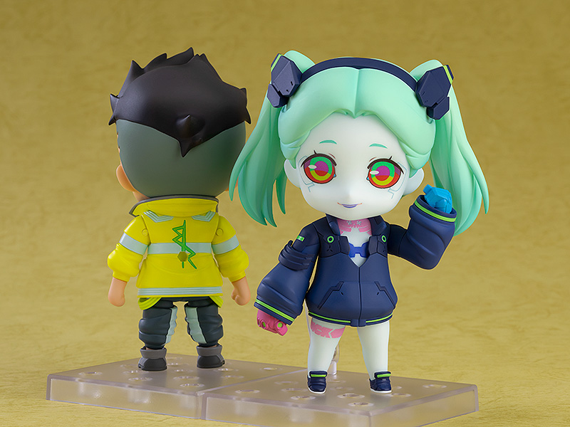 HobbyGenki's tweet photo. ⭐New Pre-order !⭐ 

Nendoroid Rebecca Cyberpunk: Edgerunners Figure

Availability date:  2024-03-31
Paylater ✅
https://t.co/yol5UvIOfQ

#Edgerunners  #Cyberpunk2077  #Rebecca #CyberpunkEdgerunners https://t.co/fNTyJstIWN