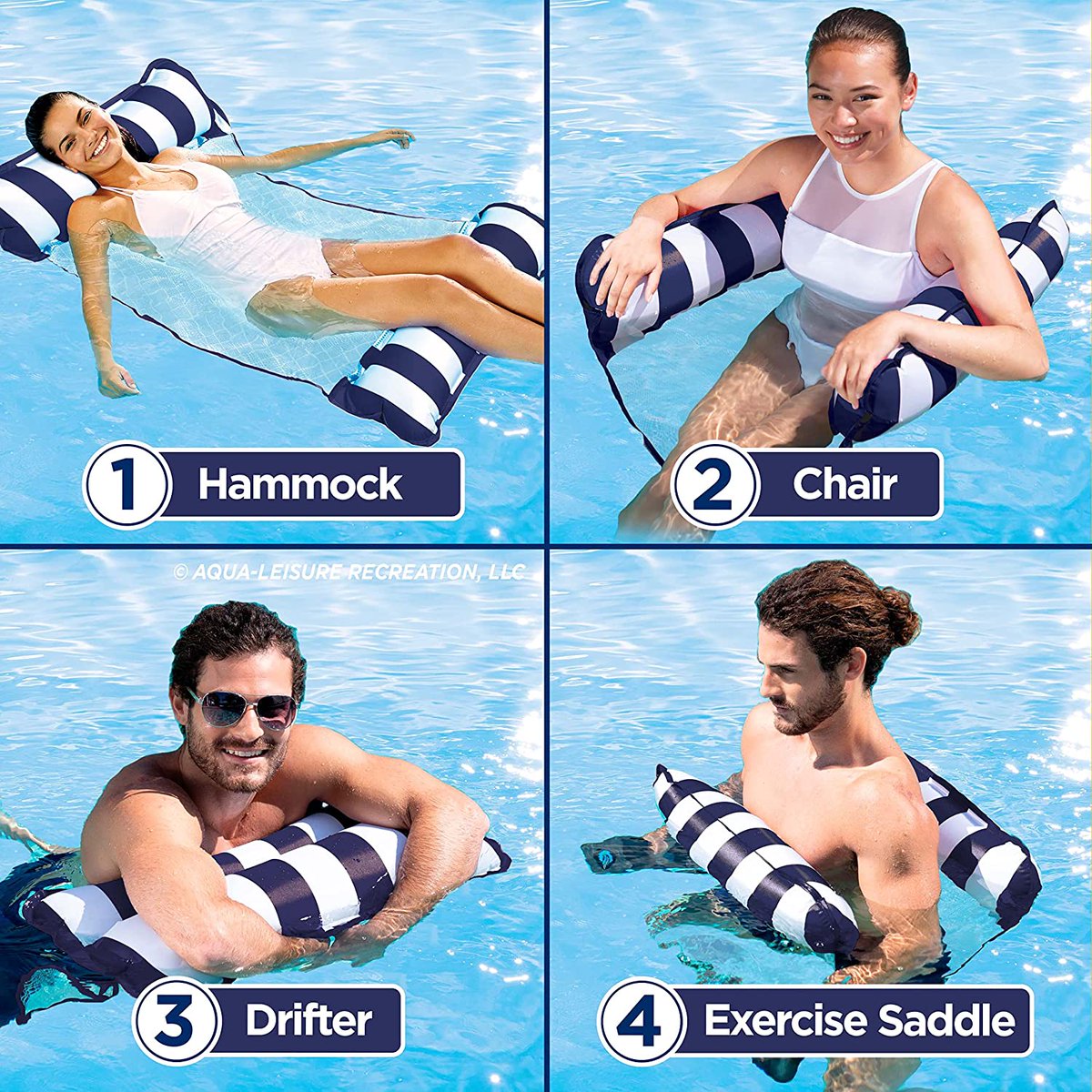 DrAbdulMalek1's tweet photo. Aqua Original 4-in-1 Monterey Hammock Pool Float & Water Hammock.
π https://t.co/iUzpa4XT05
#hammock #poolhammock #aqua4in1 #babyhammock #girlham #womenham #usahammock #ukhamm #australianham #amazondeals #Amazon #amazonhammock #American #amazonaccessories #amazonproducts https://t.co/CnFdsg4XIW