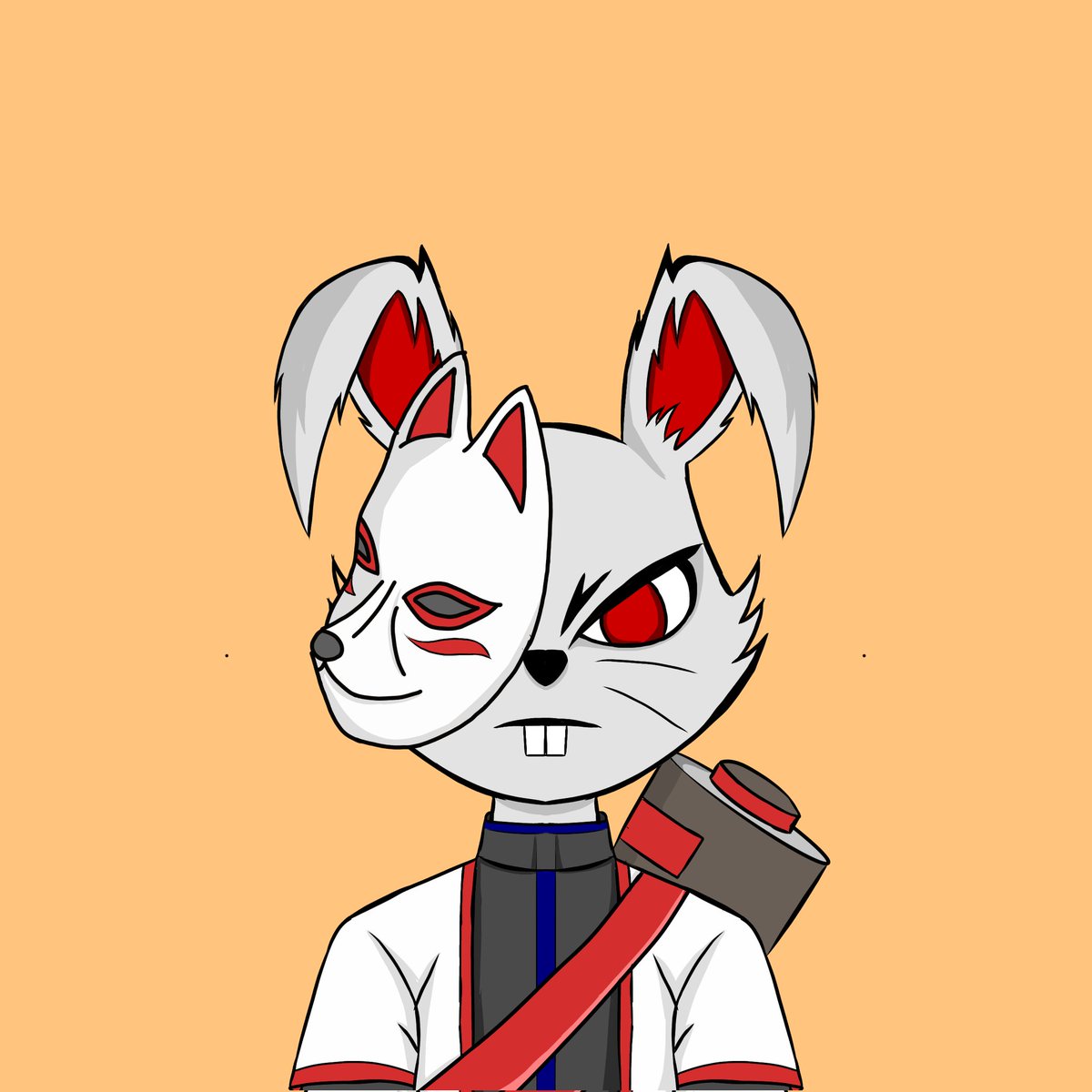 RabbidHopper's tweet image. RABBID#35 #36
COMMON
Fp:0.002
LINK: opensea.io/assets/matic/0…

LINK: …

#nft #nftcommunity #VERTICALNFT
#SupportEachOthers #NFTCommunity #nftcollector #nftcollectors