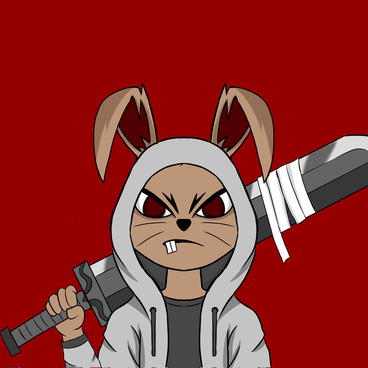 RabbidHopper's tweet image. RABBID#35 #36
COMMON
Fp:0.002
LINK: opensea.io/assets/matic/0…

LINK: …

#nft #nftcommunity #VERTICALNFT
#SupportEachOthers #NFTCommunity #nftcollector #nftcollectors