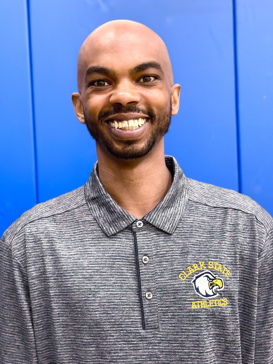 Wanted to take the time to officially welcome @TheeCoachWilson to the Lady Eagles family. Coach Wilson will be joining our staff as a new assistant coach. Looking forward to all the great things he will bring to the table. Can’t wait to get going!! #FamilyFirst #buildthefuture