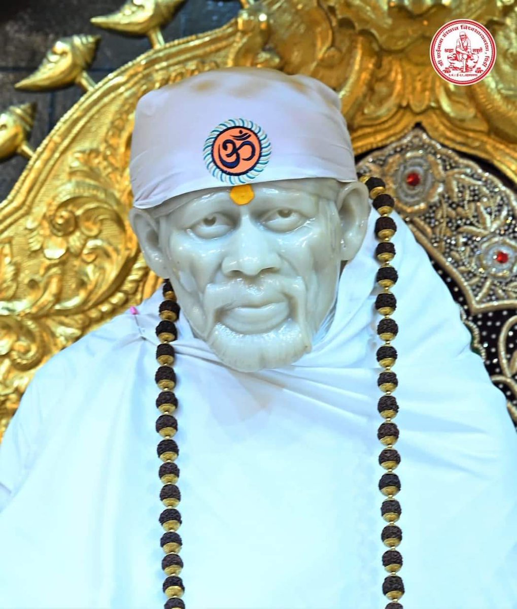 ಓಂ ಸಾಯಿ ರಾಮ್🙏🏻 

#namtalkiesbharath #saibaba #thursday #sairam #omsairam #Namtalkies  #digitalmarketing #promotion #sandalwood #kfi #movies #kannada #kannadamovies