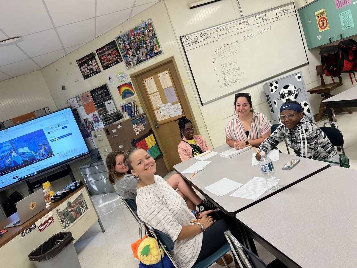 Melissa Carruth tweet media