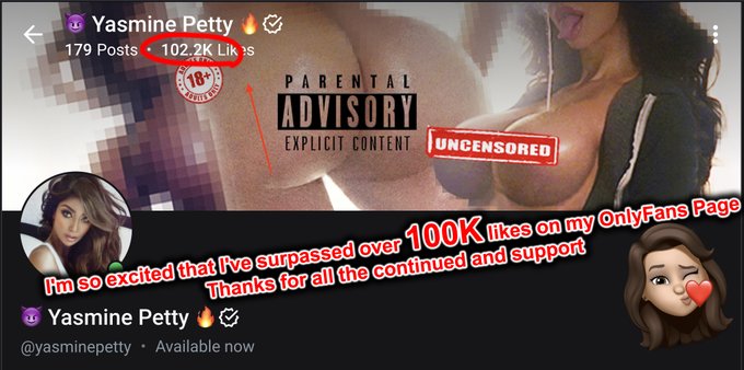 🔥So Excited to surpass over 100k on my Exclusive Onlyfans Page ❗️📷 Dont Miss out❗️💦🍆https://t.co/zlSE641PZ2😈 : : : #onlyfans<a href="/tag/tranny"class="tags"><span>#tranny</span></a><a href="/tag/transexual"class="tags"><span>#transexual</span></a><a href="/tag/tgirl"class="tags"><span>#tgirl</span></a><a href="/tag/trans"class="tags"><span>#trans</span></a><a href="/tag/shemale"class="tags"><span>#shemale</span></a><a href="/tag/ts"class="tags"><span>#ts</span></a>