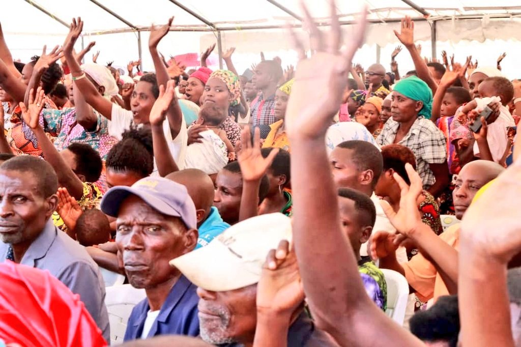 Denise B. Nkurunziza tweet media