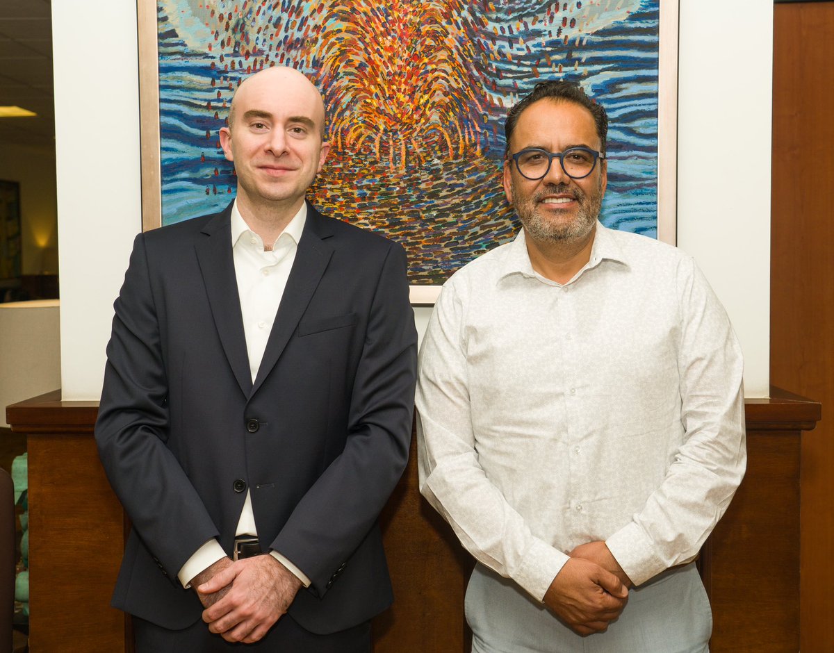 Juan Carlos Loera tweet media