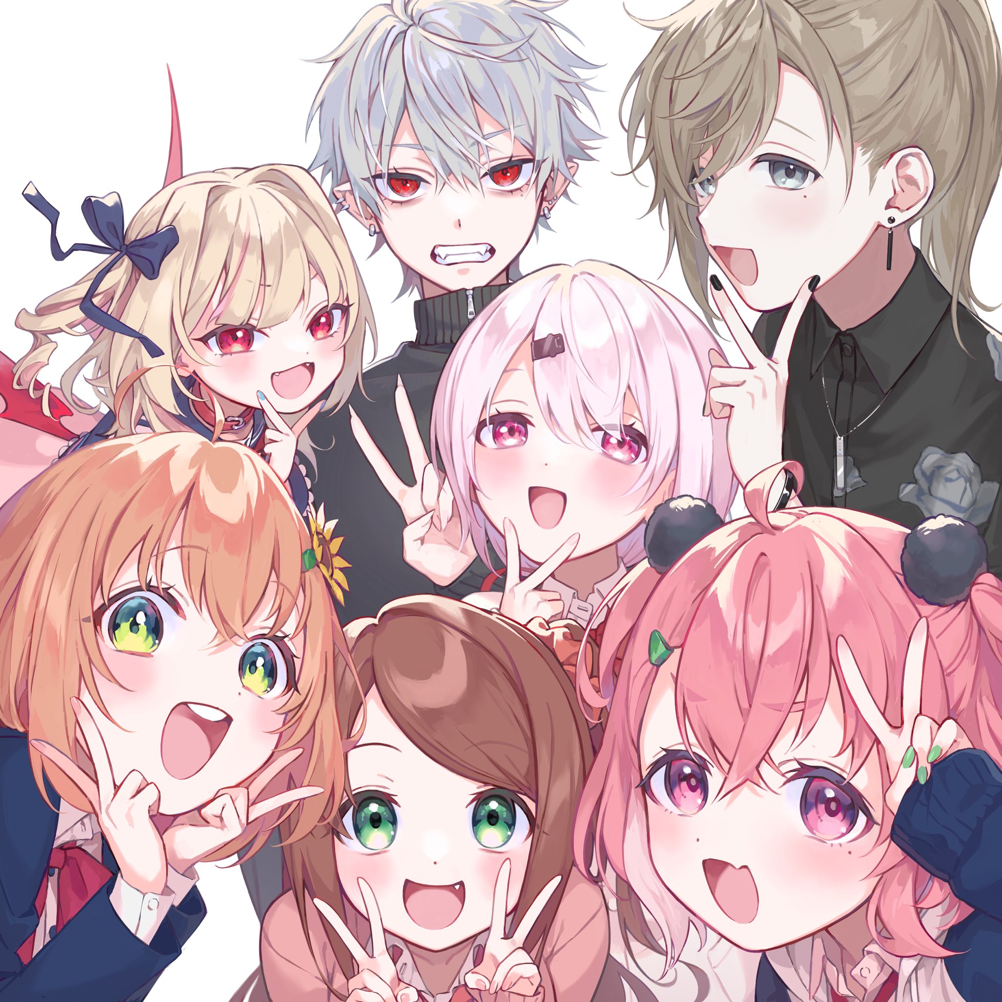 ayase様♡ありがとうございます♡ 今までありがとうございました！！ - ibisPaint