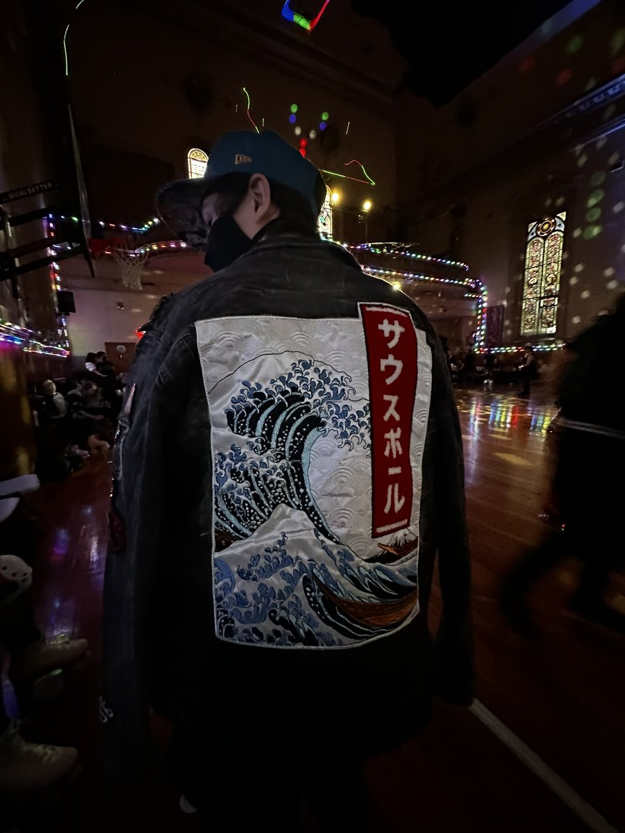 romyilano's tweet photo. Cool Fashion #deathguild https://t.co/GxOz9D9TPL