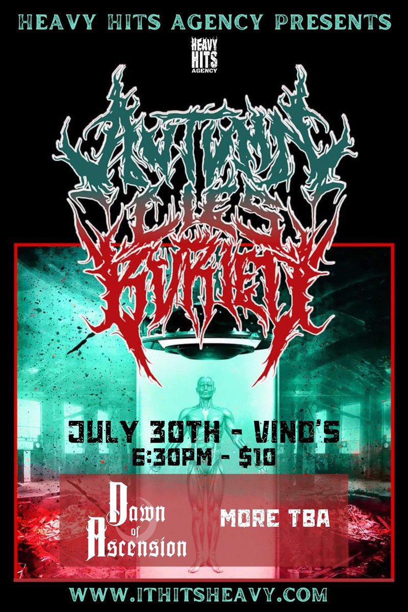๐๐๐๐ ๐๐ ๐๐๐๐๐๐๐๐๐ ๐ (@dofaband) on Twitter photo Got some shows coming up, one in July opening up for <a href="/ALBMetal/">AutumnLiesBuried</a>, and playing the first night of #RaidFest2023 in Mandeville, LA! ๐ค๐ผ๐ค๐ผ๐ค๐ผ Got some shows coming up, one in July opening up for <a href="/ALBMetal/">AutumnLiesBuried</a>, and playing the first night of #RaidFest2023 in Mandeville, LA! ๐ค๐ผ๐ค๐ผ๐ค๐ผ