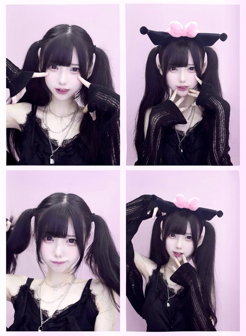 コスプレイヤー미유 ミユのTwitter画像7