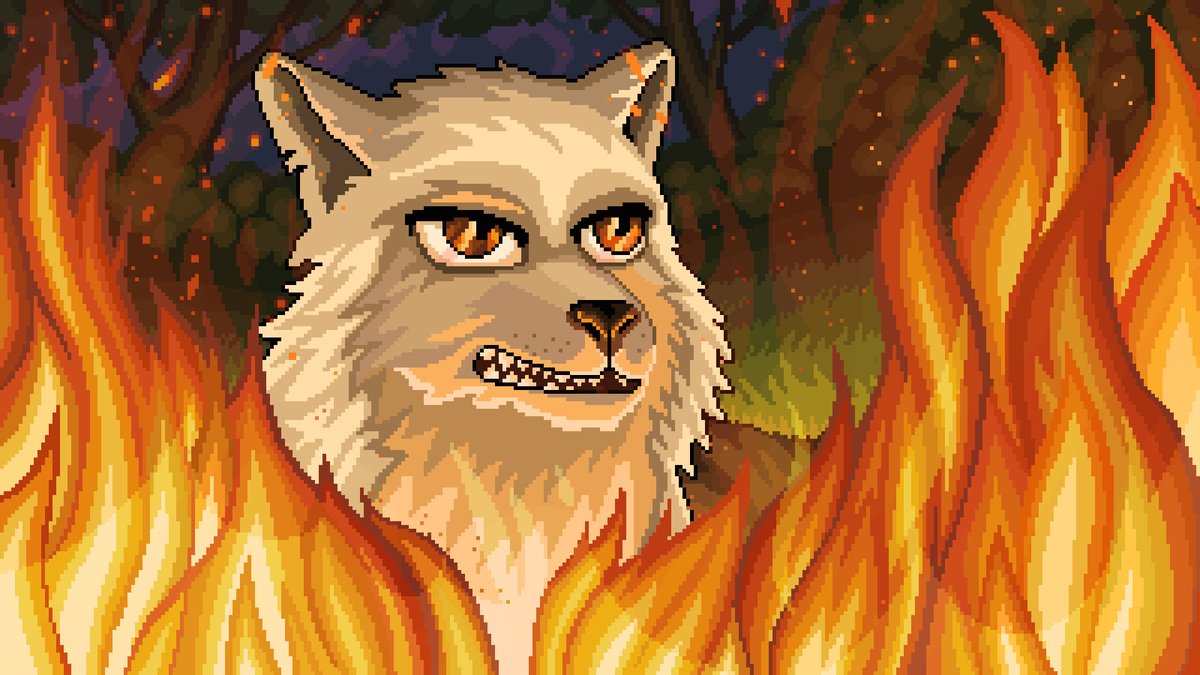 heyjess_eth's tweet image. Pixel artist @MoonrunnersNFT 🐐'd. #Moonrunners