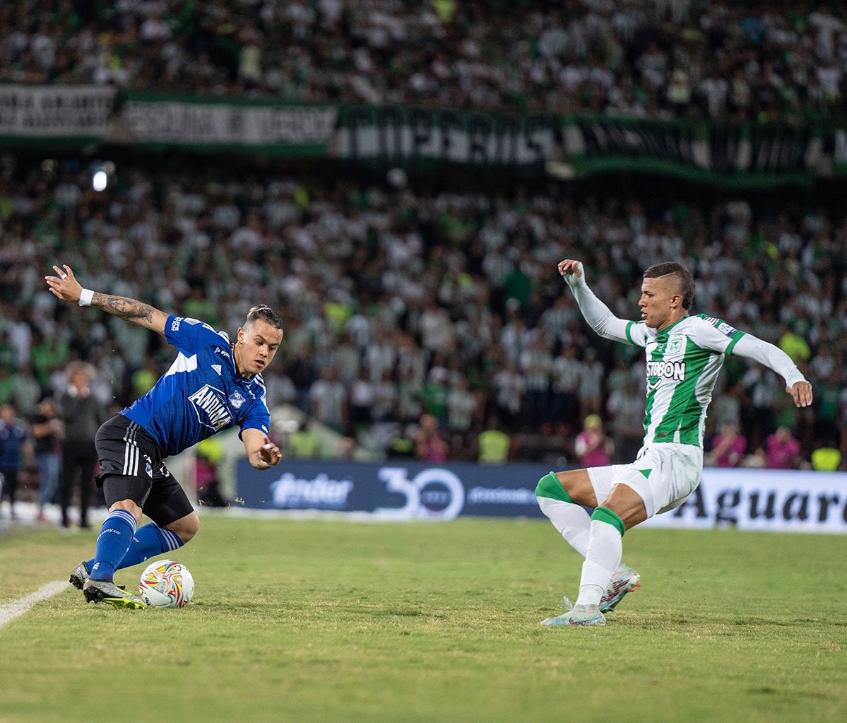 Liga BetPlay tweet media