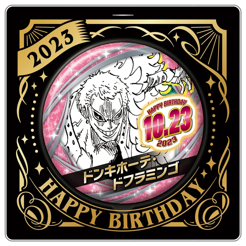 ジャンプキャラクターズストア on X: 