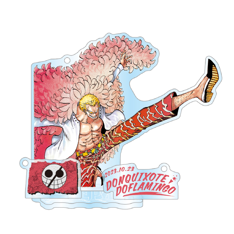ジャンプキャラクターズストア on X: ジャンプキャラクターズストア on X: